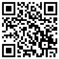 QR Code for bitcoin:3MGSkhSpf8fgzTVdp2KXBfgBS2kbv4bCut