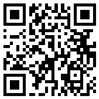 QR Code for bitcoin:3MGTCJAoye8TgchmwX2ppgBcx2Fu6pv19x