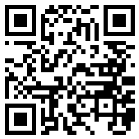 QR Code for bitcoin:3MGXWbnUBLbceHsHWZF76CpxijczzacHSE