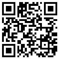 QR Code for bitcoin:3MGbUeNrxGAvzJCLacvq6HSpb7Z3mFfEnw