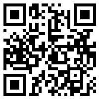 QR Code for bitcoin:3MGdbrddiUoiEdt7snQKcbNPrWUDUEEsUT