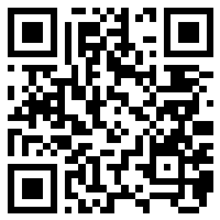 QR Code for bitcoin:3MGeVxNeXe2spaqViRP1FKazbrQwrKAH4d