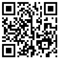 QR Code for bitcoin:3MGoneWcHqy4UrShrt22ovG4Gs3BuWxDjE