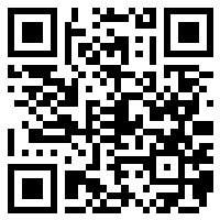 QR Code for bitcoin:3MGp78Kna4egeGxEY48LVGdLUXGK6FrFfD