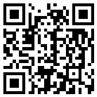 QR Code for bitcoin:3MGpdAYSVTM3hUuN3BBUGvGjZpwpJVJrNg