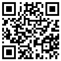 QR Code for bitcoin:3MGuaT6f2eauJmihwVBTikScnFWCvb4GeD