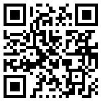 QR Code for bitcoin:3MGwbMLMYJb68HZoWQcQVdNNJWXpuvEV2a