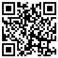 QR Code for bitcoin:3MH6QWKojahJAF8pm3pTwoRb1mJkvJHZUc
