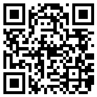 QR Code for bitcoin:3MHAYKAvok6mYxZfXC1vfY3a5bwCZ8b7PE