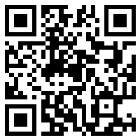 QR Code for bitcoin:3MHEVFw2yeFb5AVnT85UZK54RiSCwyGLB7