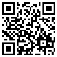 QR Code for bitcoin:3MHGjFCDM3r1KbUCDYvQixyYyQaT4WFT4E