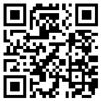 QR Code for bitcoin:3MHLB7y8RMSWB2AQe5KrUFWf1r4SvsjAz4