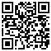 QR Code for bitcoin:3MHMoAtAhPiNgww278E53LaYYys3s19pSY