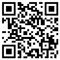 QR Code for bitcoin:3MHQGma64xEfWGxtgxDR4M4qaWKbVsk536