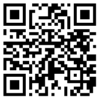 QR Code for bitcoin:3MHQJrmrTJSvEJF2r92mWBXPHrbyMXugmW