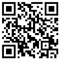 QR Code for bitcoin:3MHQeph8oNgqTSkADMDmM5AwFyHnCBALvD