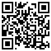 QR Code for bitcoin:3MHSHfF58cahPFyGq3feRkocStVfXTkXT8