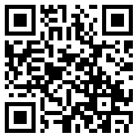 QR Code for bitcoin:3MHUgNRJC1J4fsqBp29Ut735rB4zn67aPp