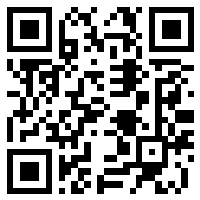 QR Code for bitcoin:3MHWKECT1FHjwfVBHDiSXnfegGwvMAq63D