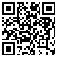 QR Code for bitcoin:3MHXinA8K9PoX39M74ebptDMem7RAATA65