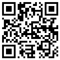 QR Code for bitcoin:3MHZx8jpDaFjocWMSHid5WsH2sKKah1CdV