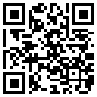 QR Code for bitcoin:3MHa6csDsNbCWeV4nhbhew3ZwBSHBP7YYq