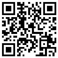 QR Code for bitcoin:3MHedmhcdHio71Fs9AFakc1YvrsA4GdACL