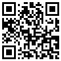 QR Code for bitcoin:3MHey7FzpGAzohEEyuRXGqkMFVPjf9CF3f