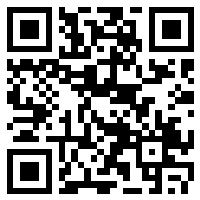 QR Code for bitcoin:3MHfqDbVFZfzGiyvb7kh5m3wR3mkTinjuh