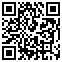 QR Code for bitcoin:3MHgdCWwh67GiDFePSXj9wn2GzigQrYD5T