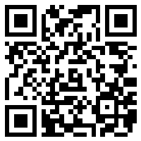 QR Code for bitcoin:3MHiAD68VaYRe5kTrpWgSsGcv6VMdhjENy