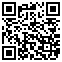 QR Code for bitcoin:3MHmYSdBmohvBCYPS6zPo88rCex51dE8ru