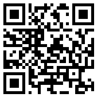 QR Code for bitcoin:3MHmge2igg1xVBKtrJS9m7gPVhAjPPtvQZ