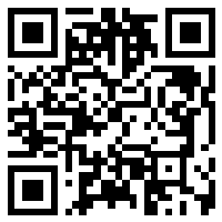 QR Code for bitcoin:3MHnFWoN43uRHHsCvJSMPFukUcSEAaw5Y4