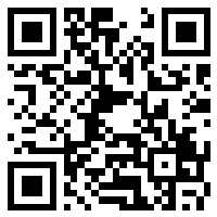 QR Code for bitcoin:3MHoUf2BVnFnCD2Z8ycN4UwSCtcGNE5HXZ