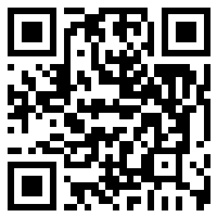QR Code for bitcoin:3MHpvvRvkjFGP5Mwd4FskojSb2PAd7Fvwo