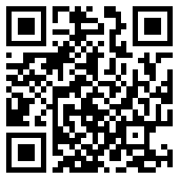 QR Code for bitcoin:3MHuda6Ub3d4PicJBhLxACn6kVcDmKcB9F