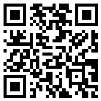 QR Code for bitcoin:3MHx4y5nKiHwkJmL2PjDa8R4kt7Pt7NUWS