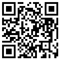 QR Code for bitcoin:3MHxdYWSBphCKMnrtmjTXuY3LVevLfHrD3