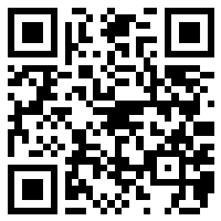 QR Code for bitcoin:3MHyskLWD8PwZbvAaK8RaFqA5K353q1gp3