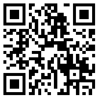QR Code for bitcoin:3MJ1SqsDmsEmfcr7F7obHBYXs7NkXe6jLa