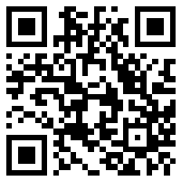 QR Code for bitcoin:3MJ4heis55SHhFCc8A1wUJaj5CT72suST4