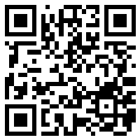 QR Code for bitcoin:3MJ86oz9LVP4nsgDKaV4NACtcftpXpWXH6