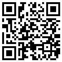 QR Code for bitcoin:3MJBN2gCbRLFHrQFmymLPteBbL2MrPMrYw