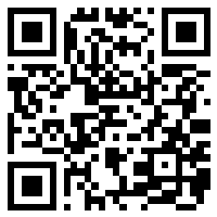 QR Code for bitcoin:3MJBsr79gipwL2FSX6SpCYxB26cmt97gjT