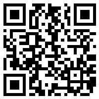 QR Code for bitcoin:3MJC6oPKnZbE9o7vtXsbSyNpwEYE5iphe6