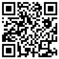 QR Code for bitcoin:3MJDHWH6voEqmmk2dPDosxMuinKz2aKsU8