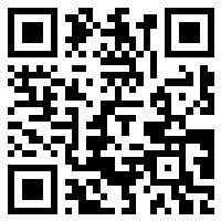 QR Code for bitcoin:3MJEPwGp8jKcfcR8pTMWnbmqeXT27QPRbS
