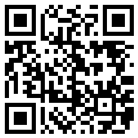 QR Code for bitcoin:3MJEaABnQJEex6taYzXf3baTAtRLdec2D9