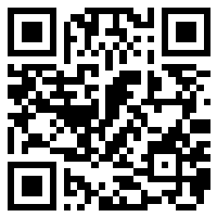 QR Code for bitcoin:3MJHPaNqtTJuDGZGKrivm6sehUnpXCAUkX